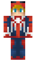 BodoqueMC minecraft skin