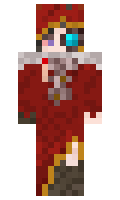 Buffsuki69 minecraft skin