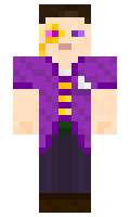 Bjarki04 minecraft skin