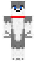 graysfang minecraft skin