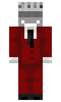 Infinitemanner minecraft skin