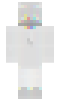 Hamrospidlo minecraft skin