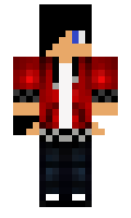 Sawich minecraft skin