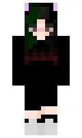 SCARFICK minecraft skin