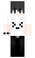 NINJA minecraft skin