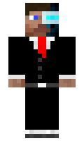 Ars3nik minecraft skin