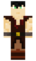 agresor minecraft skin