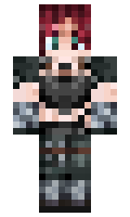 mhylands minecraft skin