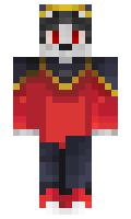 MihaiSMP minecraft skin