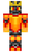 3f25dd3e9daeff minecraft skin