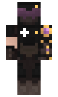 NotHappy1 minecraft skin
