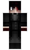 IttoAkira minecraft skin