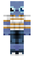 esrowan minecraft skin