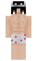 Inscept minecraft skin