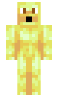 LaughingButterC minecraft skin
