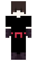 L1qm minecraft skin