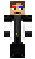 Renegade minecraft skin