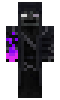 CaleevGaming minecraft skin