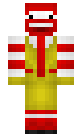 ADAMOL2006 minecraft skin