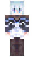 LanChong233 minecraft skin