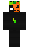 ProxalBtw minecraft skin