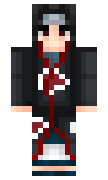 Cocobolo minecraft skin