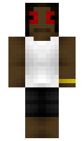 CHUPAPI minecraft skin