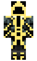 Ethen minecraft skin