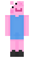 TWDRICK minecraft skin