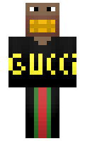 Dudka minecraft skin