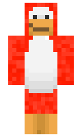 GrackattackPC minecraft skin