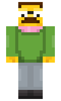 xgamer69420xXx minecraft skin