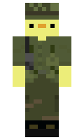 Lyphi minecraft skin