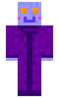 SsR minecraft skin