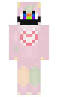 DalPals minecraft skin