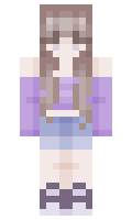 DANROIMI minecraft skin
