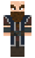 Tigsly minecraft skin