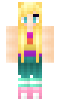 Moppletop minecraft skin
