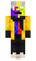 yoshibananaboy minecraft skin