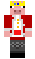 opnes minecraft skin