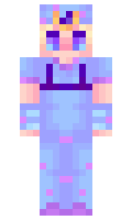 Bageli minecraft skin