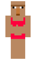 Ur3r minecraft skin