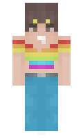 3f4b15faf6495a minecraft skin