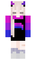 Anniedonna minecraft skin
