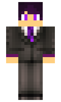 SnareChops minecraft skin