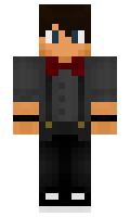 flam minecraft skin