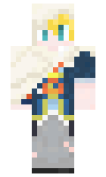 Aura00 minecraft skin