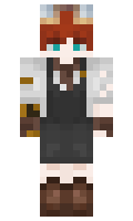 xAcidWave minecraft skin