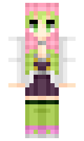 woIfy minecraft skin