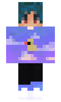 FoxKops minecraft skin